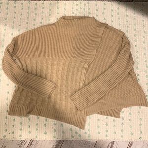 Xhilaration sweater!